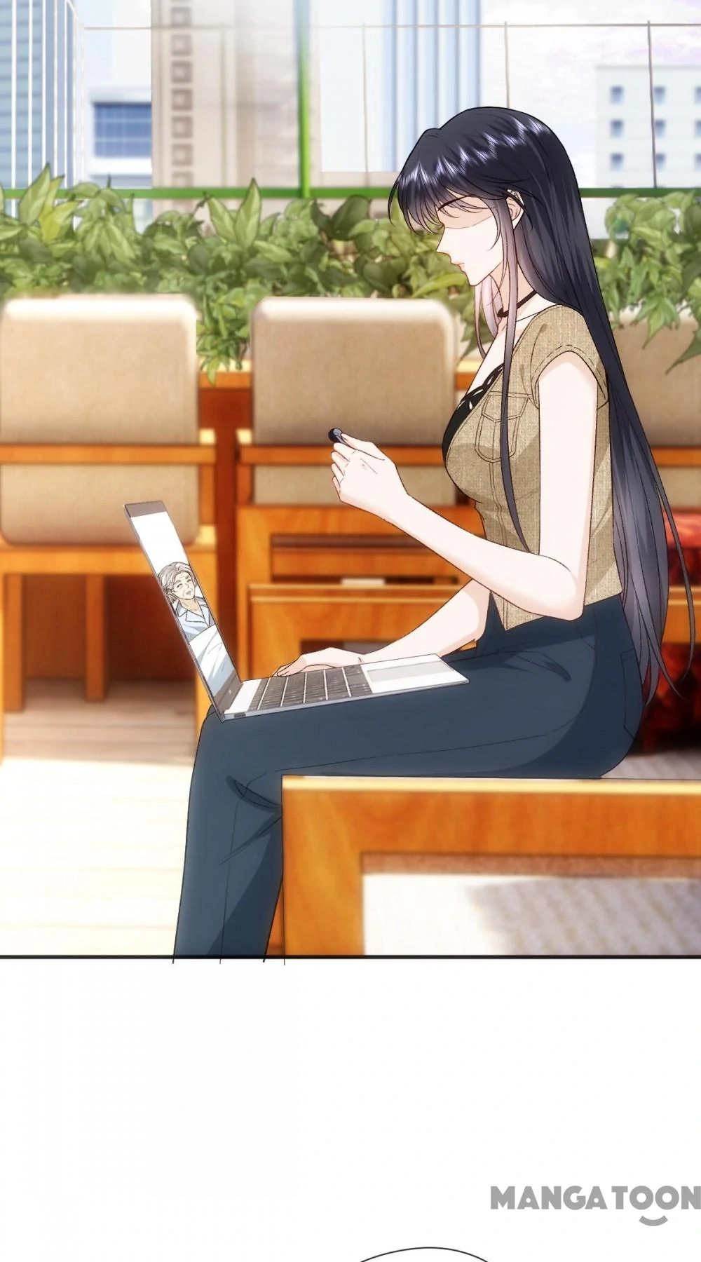 Madam and Her Daily Online Face-Slapping Chapter 145 168 17