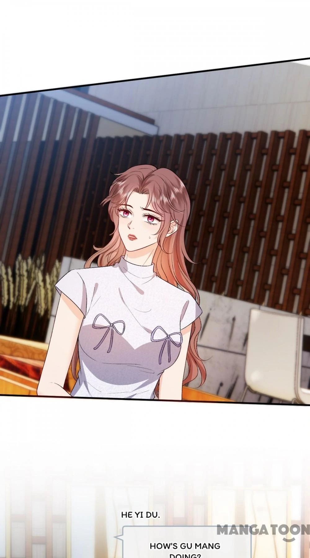 Madam and Her Daily Online Face-Slapping Chapter 145 172 21