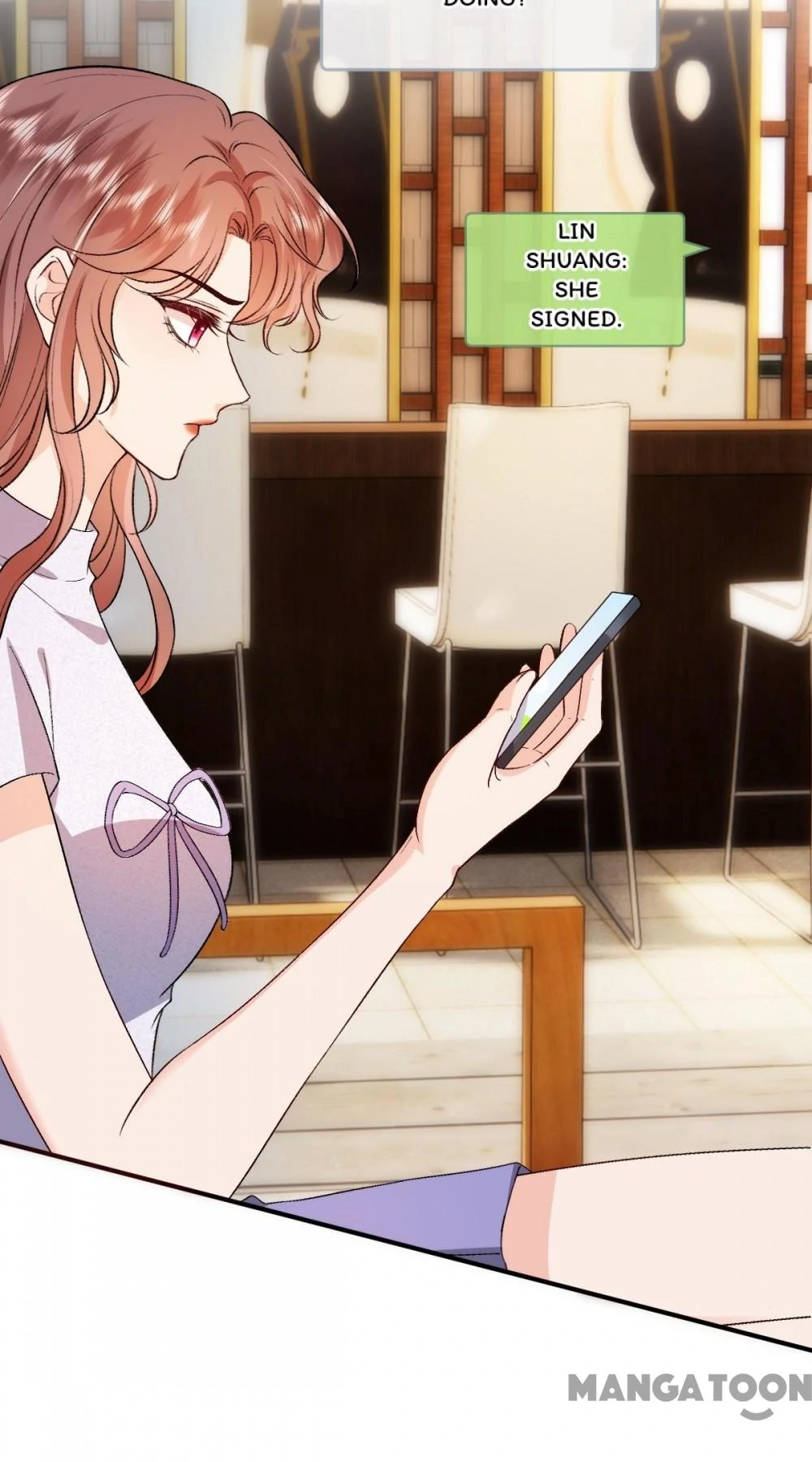 Madam and Her Daily Online Face-Slapping Chapter 145 173 22