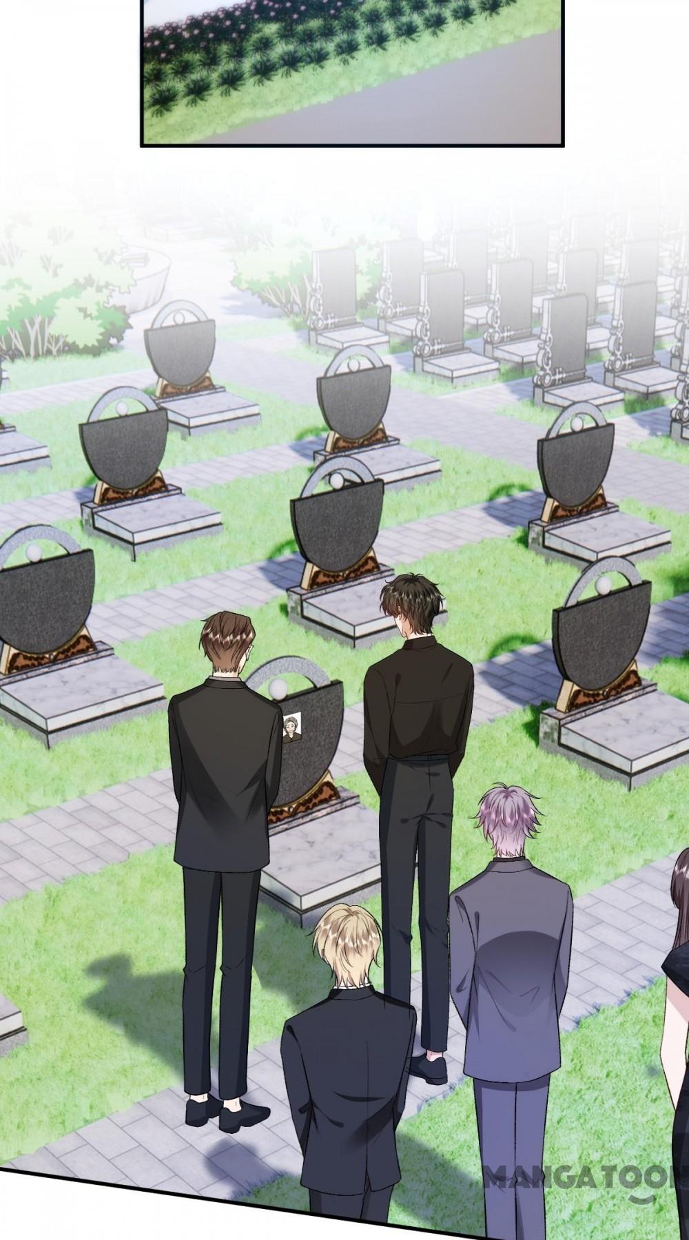 Madam and Her Daily Online Face-Slapping Chapter 145 175 24