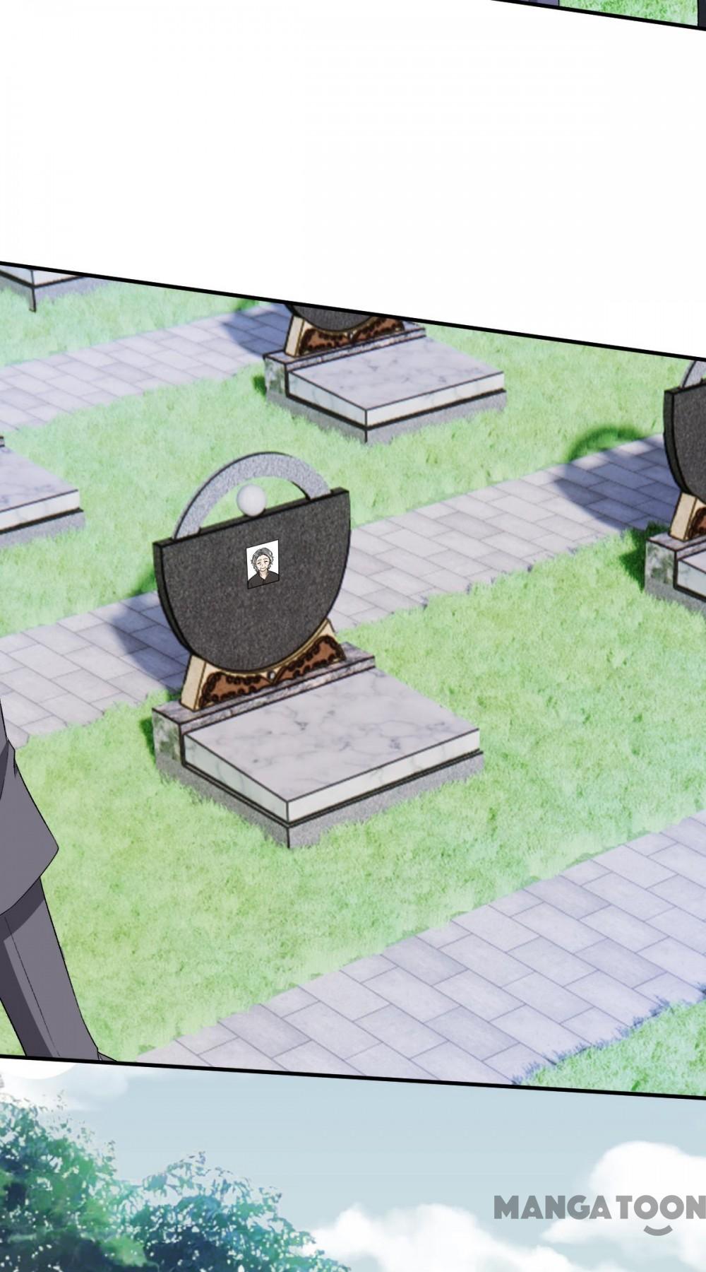 Madam and Her Daily Online Face-Slapping Chapter 145 176 25