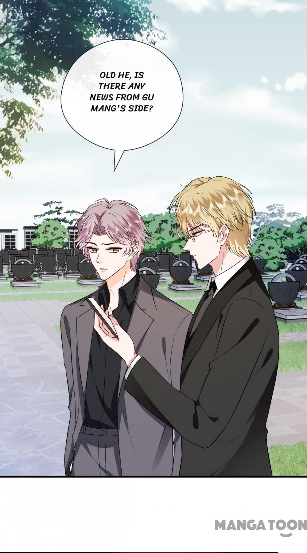 Madam and Her Daily Online Face-Slapping Chapter 145 177 26