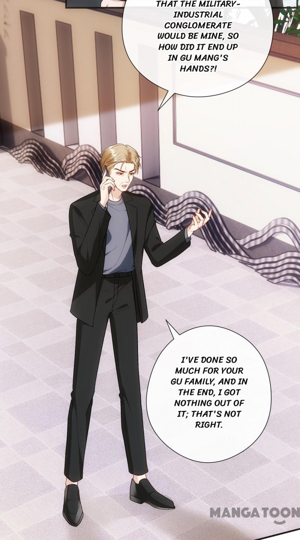 Madam and Her Daily Online Face-Slapping Chapter 145 184 33