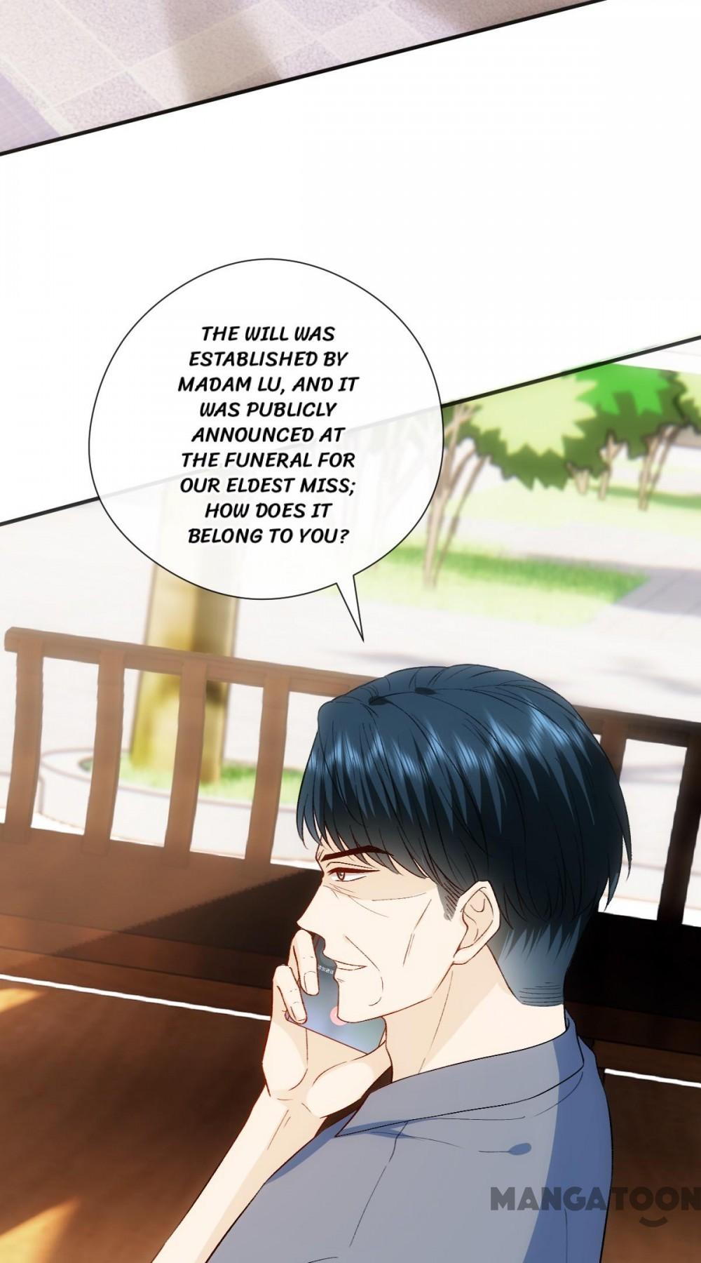 Madam and Her Daily Online Face-Slapping Chapter 145 185 34