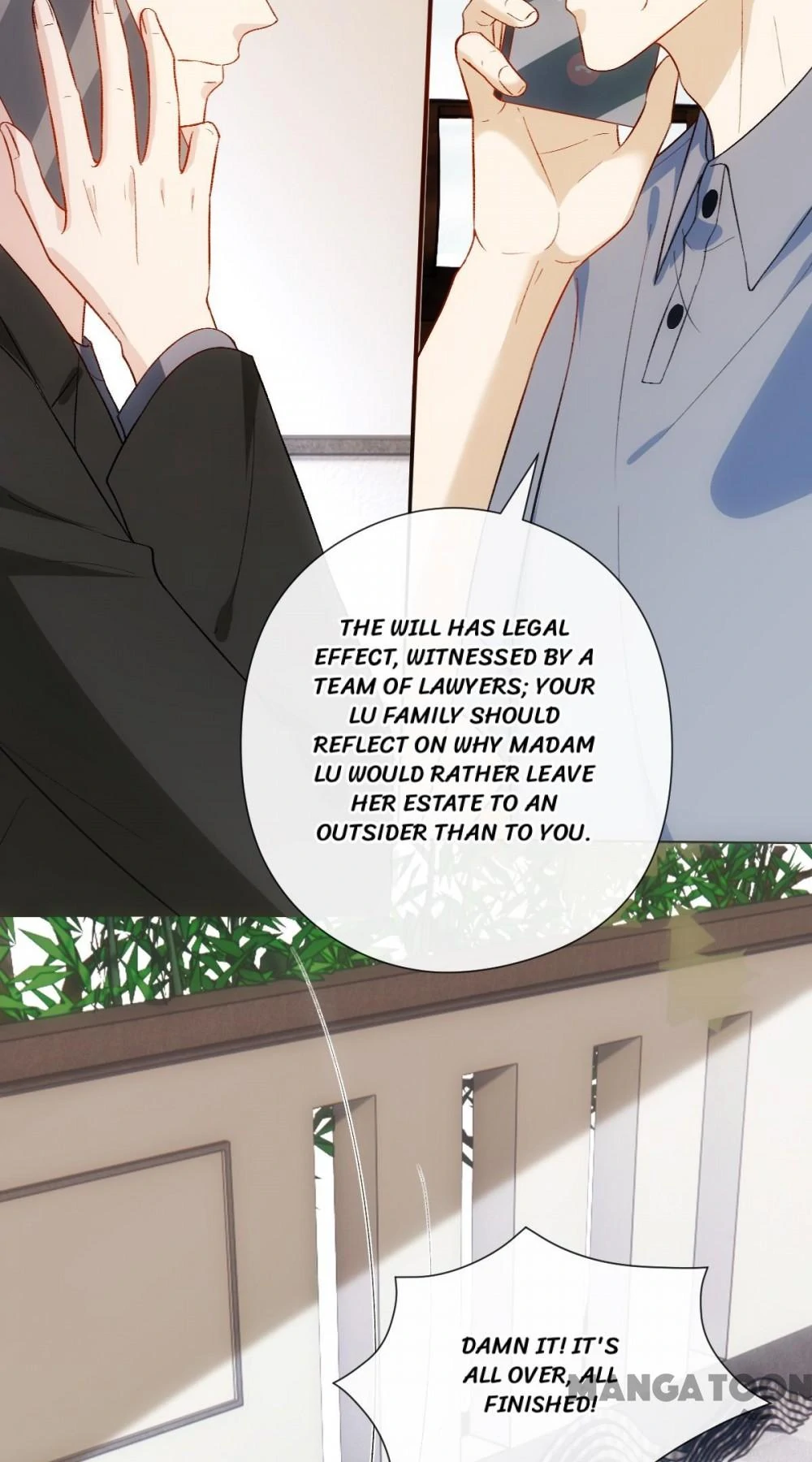 Madam and Her Daily Online Face-Slapping Chapter 145 187 36