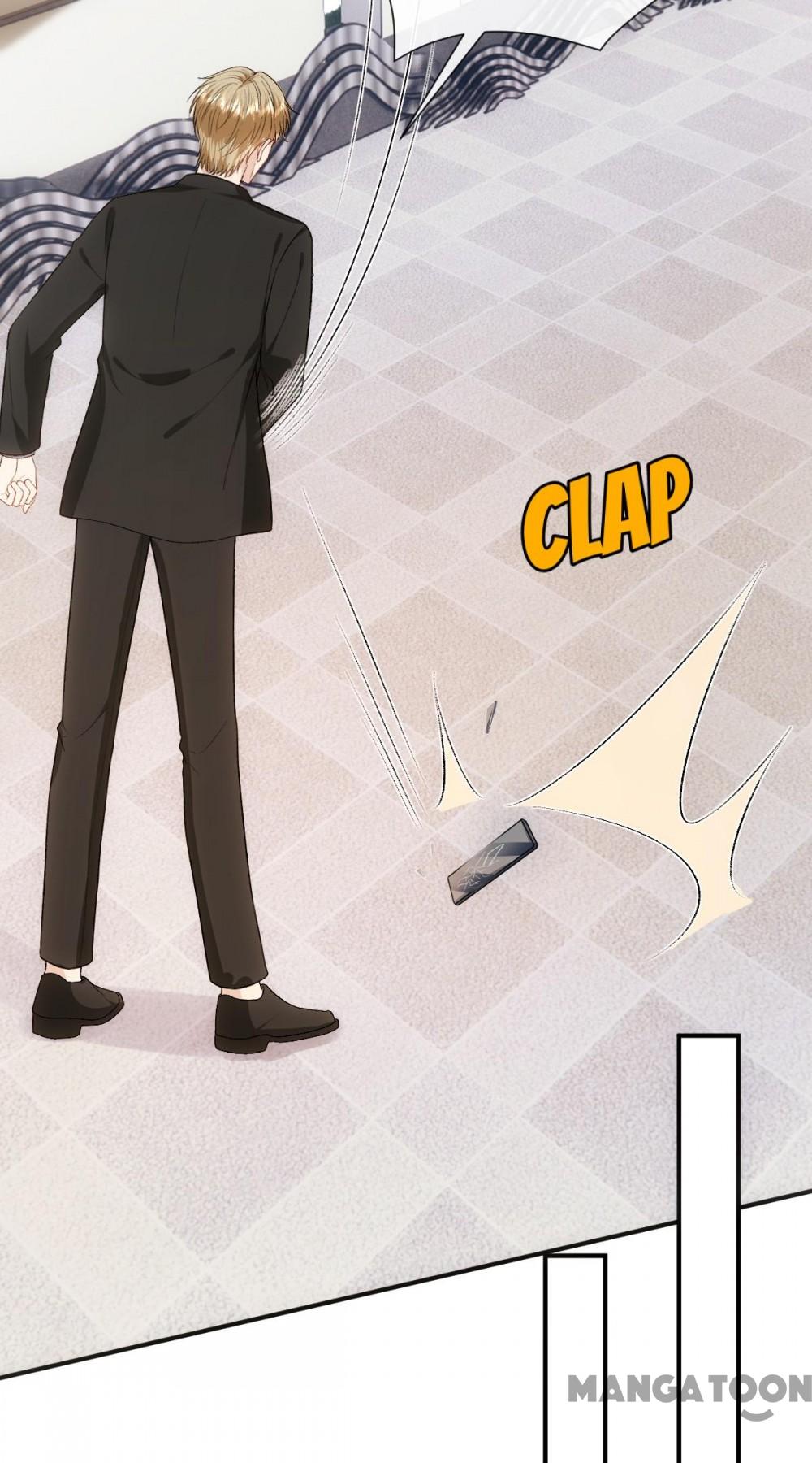 Madam and Her Daily Online Face-Slapping Chapter 145 188 37