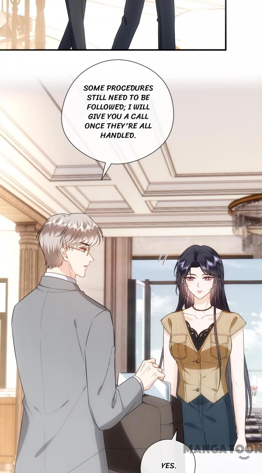 Madam and Her Daily Online Face-Slapping Chapter 145 190 39