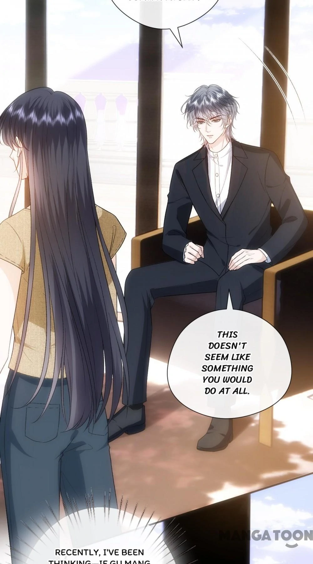 Madam and Her Daily Online Face-Slapping Chapter 145 193 42