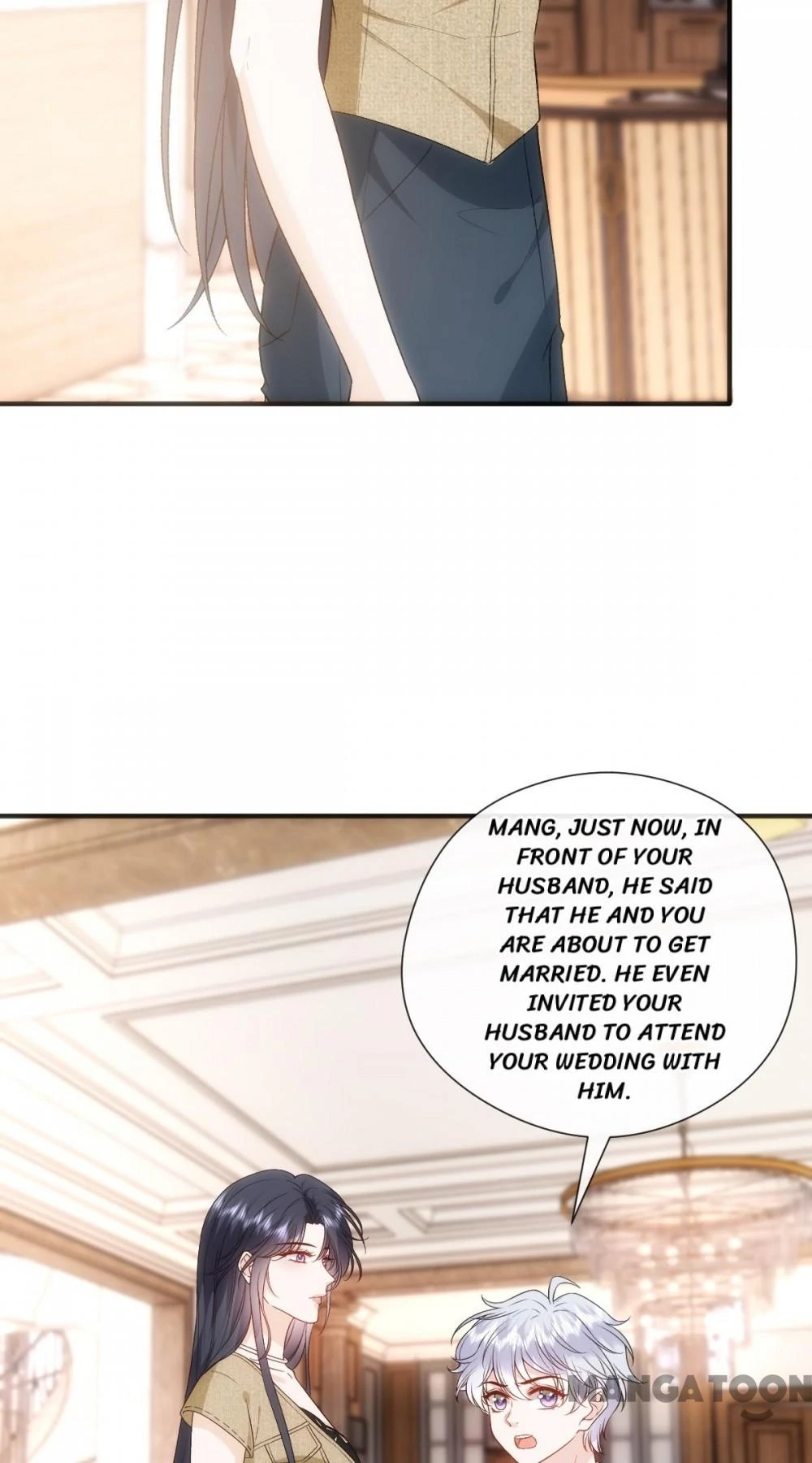 Madam and Her Daily Online Face-Slapping Chapter 145 196 45