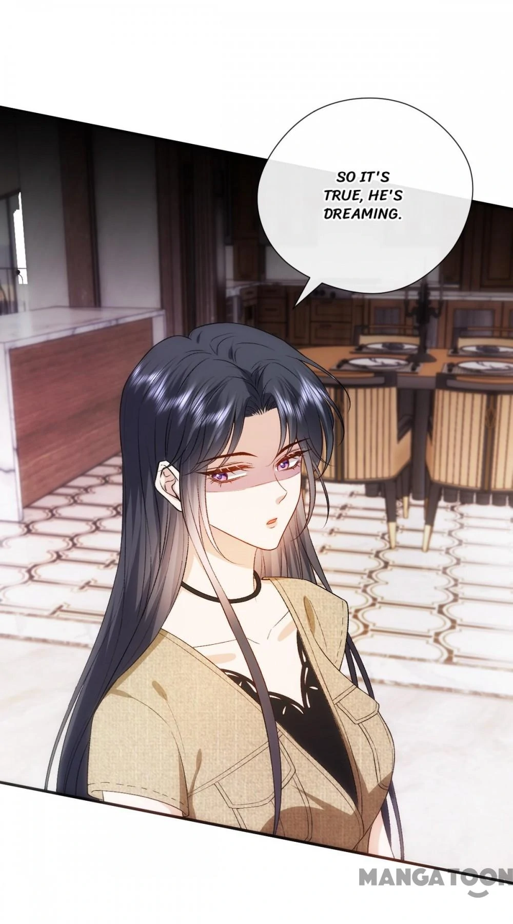 Madam and Her Daily Online Face-Slapping Chapter 146 149 01