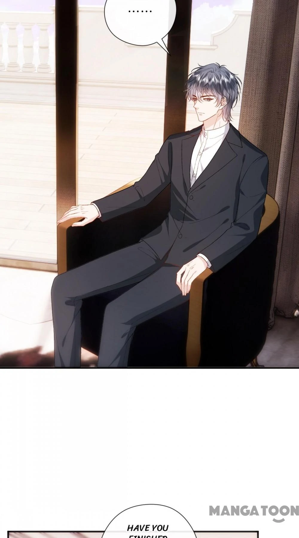 Madam and Her Daily Online Face-Slapping Chapter 146 151 03