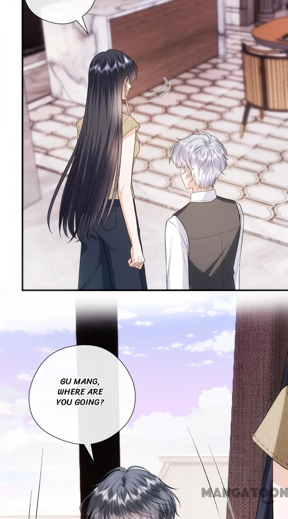 Madam and Her Daily Online Face-Slapping Chapter 146 153 05