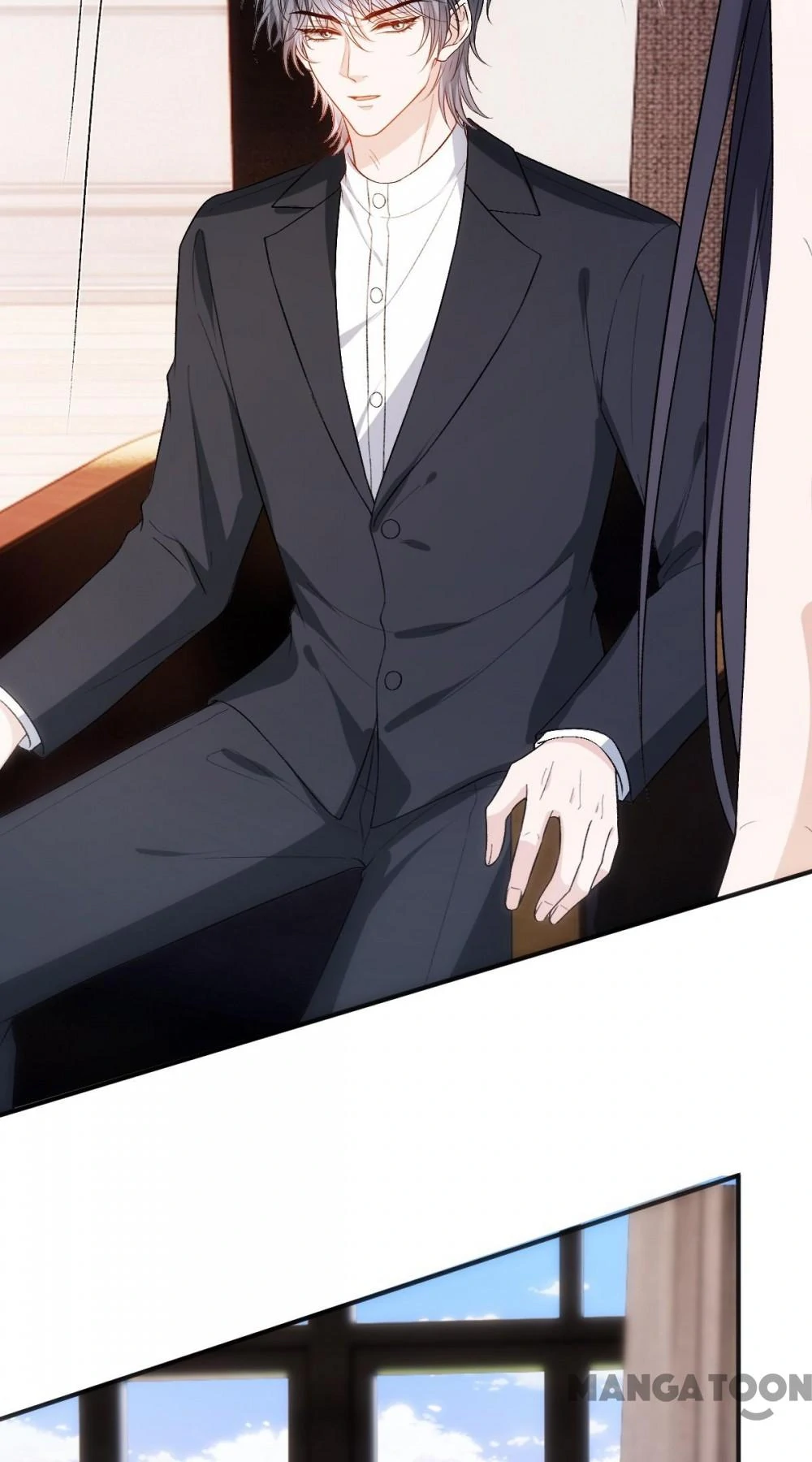 Madam and Her Daily Online Face-Slapping Chapter 146 154 06