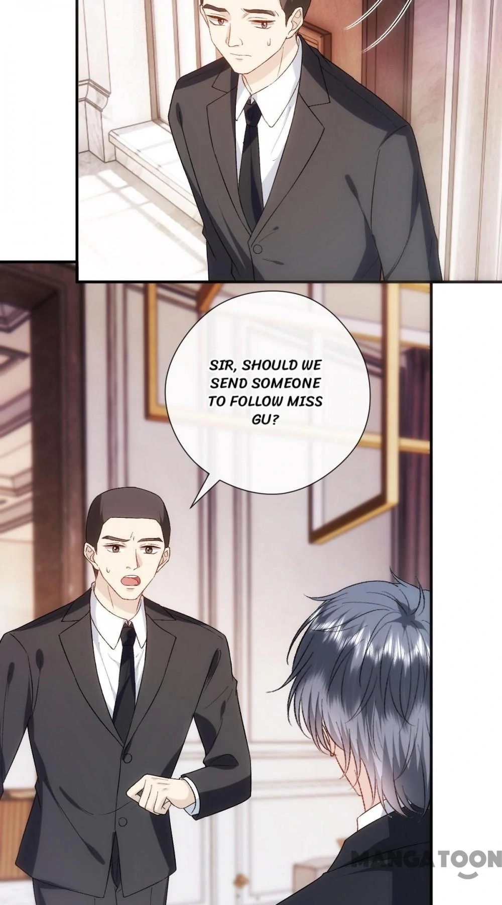 Madam and Her Daily Online Face-Slapping Chapter 146 157 09