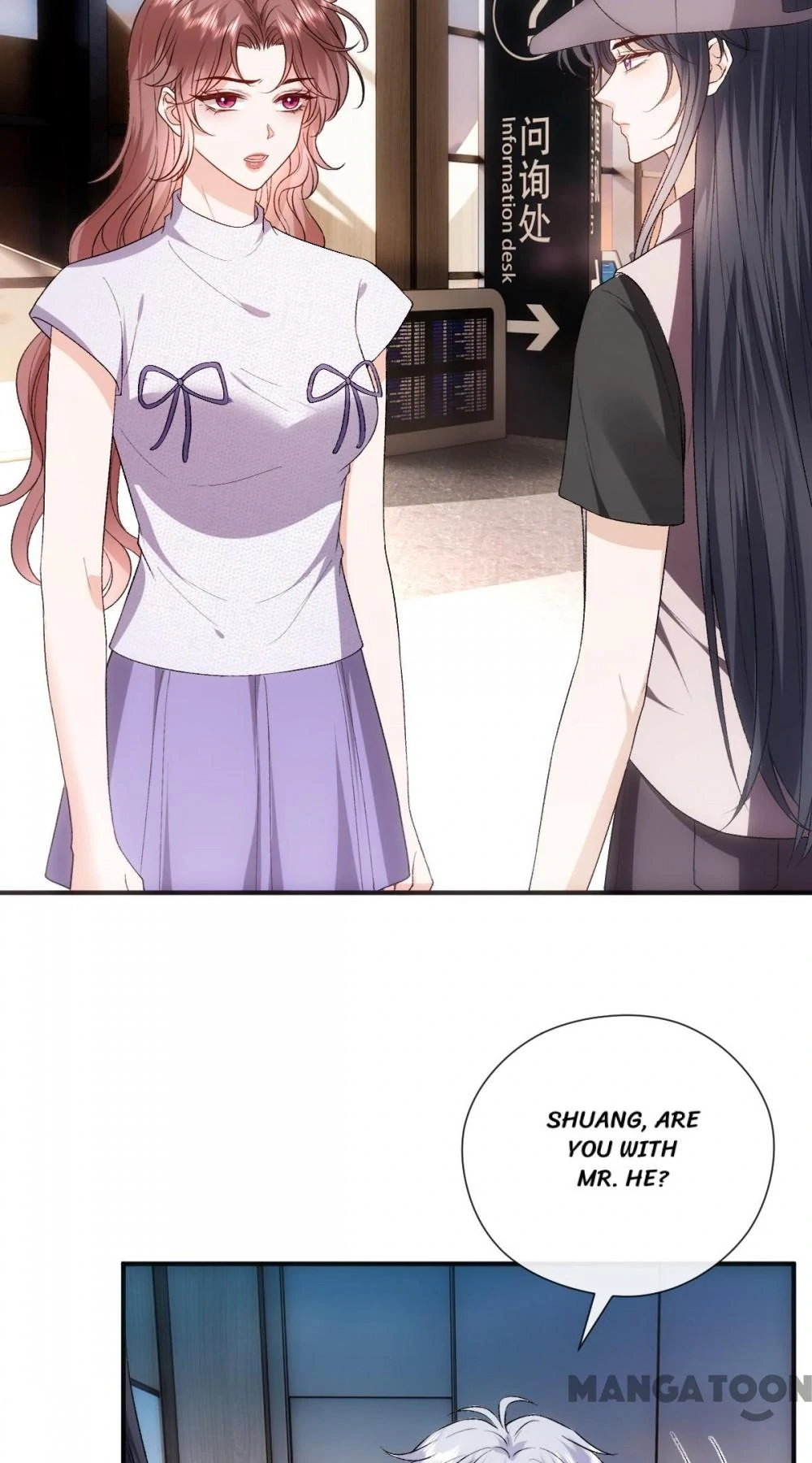 Madam and Her Daily Online Face-Slapping Chapter 146 161 13