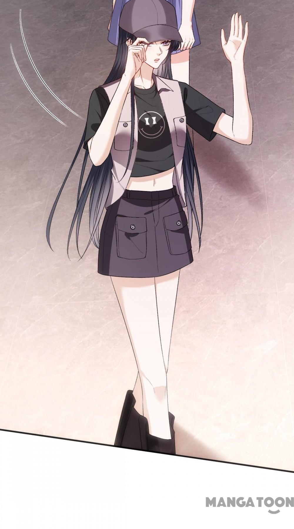 Madam and Her Daily Online Face-Slapping Chapter 146 166 18