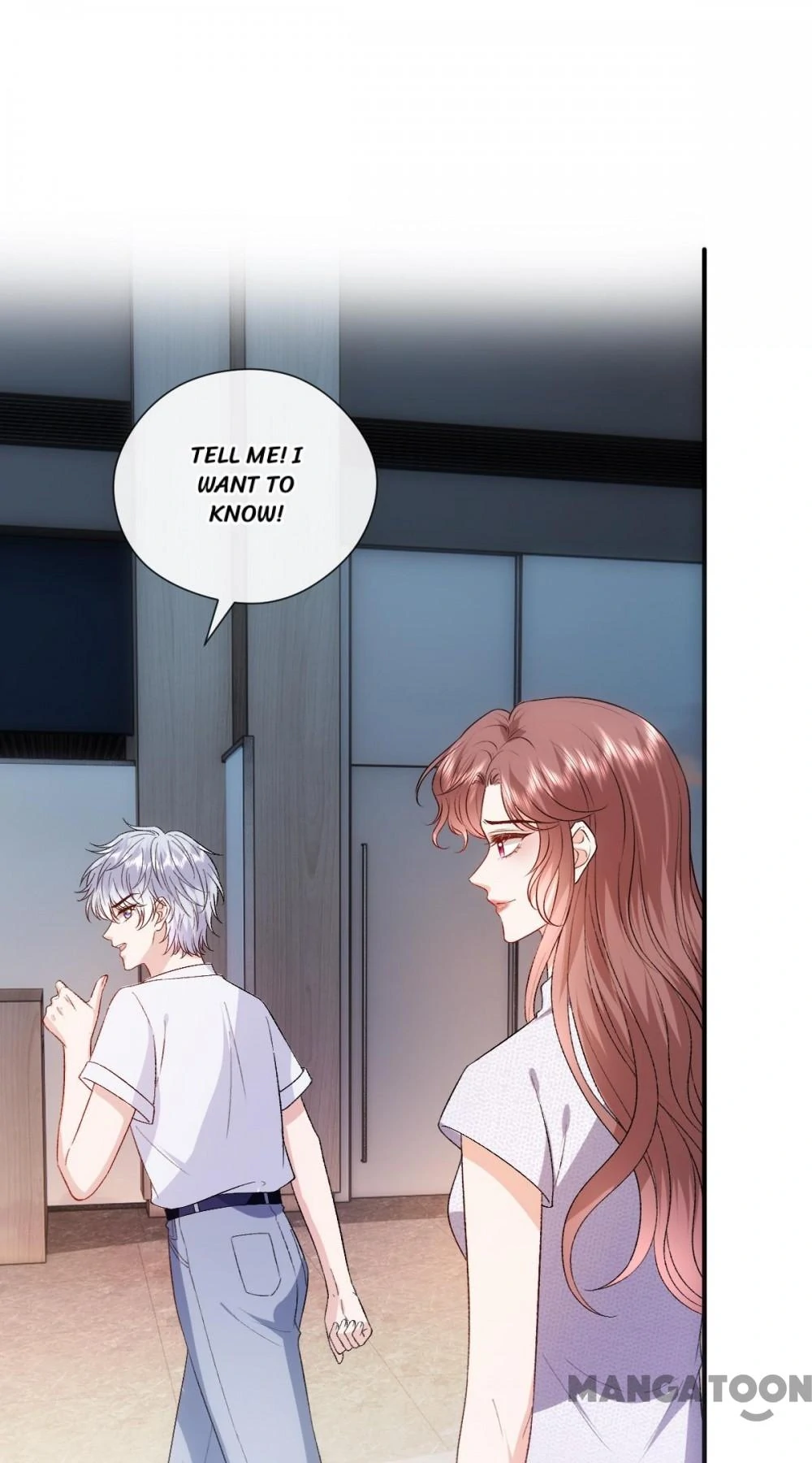 Madam and Her Daily Online Face-Slapping Chapter 146 167 19