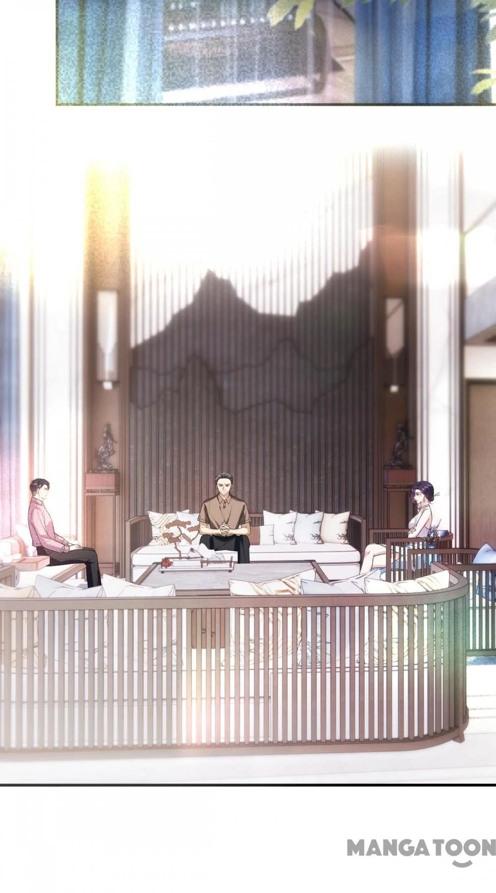 Madam and Her Daily Online Face-Slapping Chapter 146 170 22