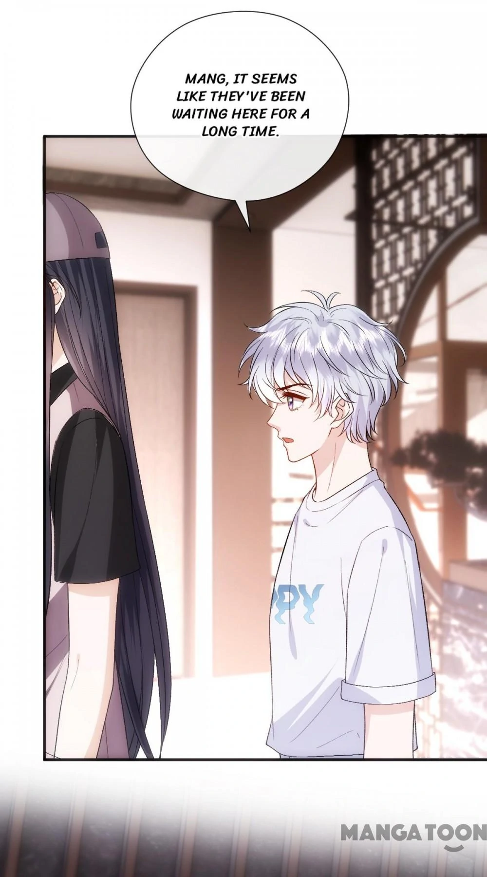 Madam and Her Daily Online Face-Slapping Chapter 146 171 23