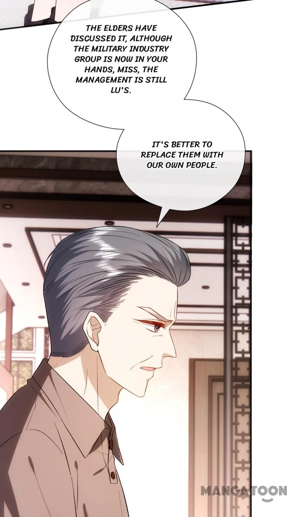 Madam and Her Daily Online Face-Slapping Chapter 146 174 26