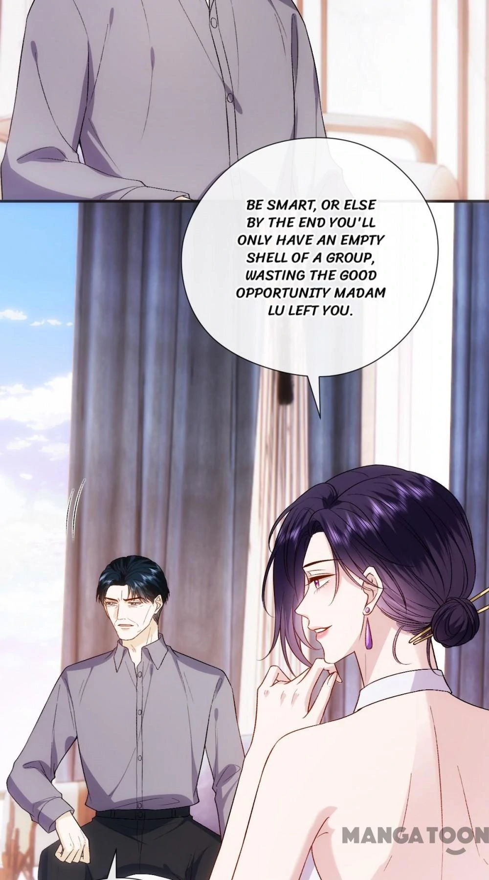 Madam and Her Daily Online Face-Slapping Chapter 146 177 29