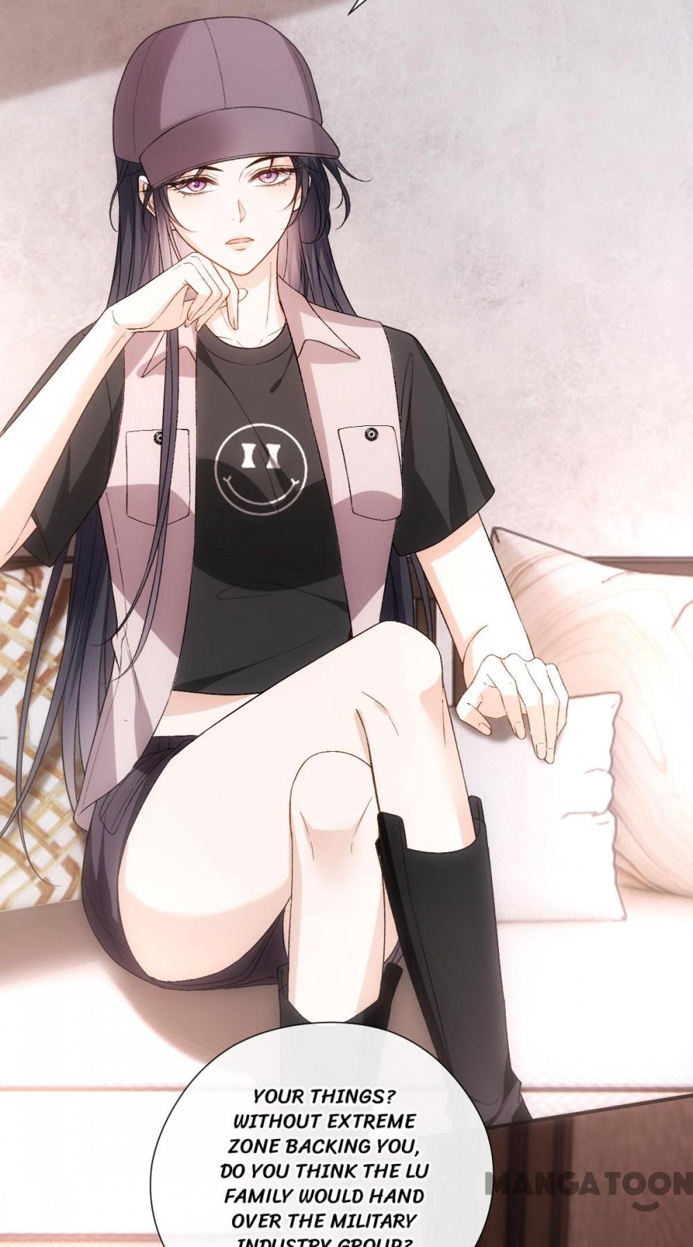 Madam and Her Daily Online Face-Slapping Chapter 146 181 33