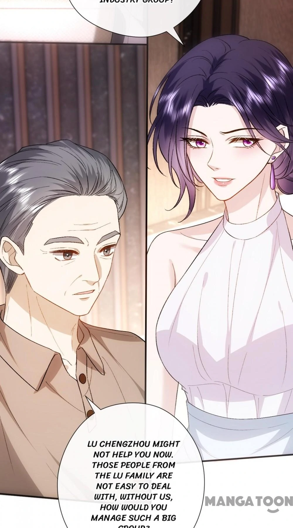 Madam and Her Daily Online Face-Slapping Chapter 146 182 34