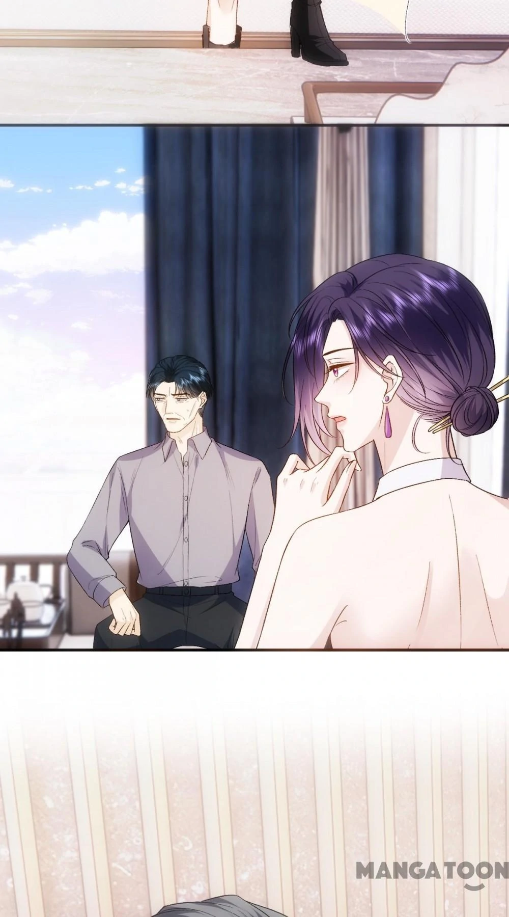 Madam and Her Daily Online Face-Slapping Chapter 146 185 37