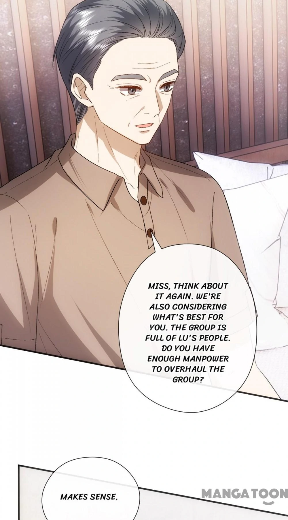 Madam and Her Daily Online Face-Slapping Chapter 146 186 38