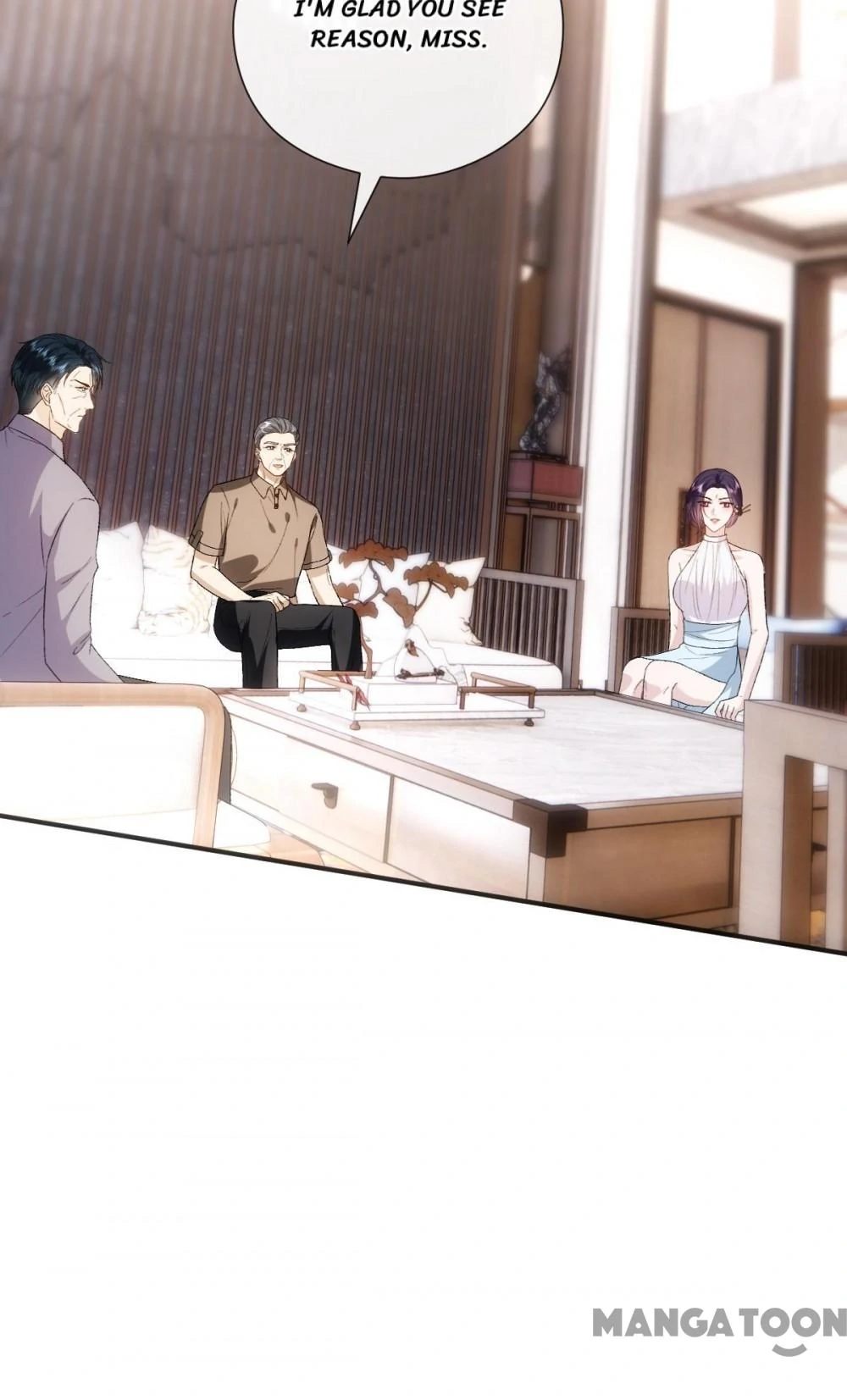 Madam and Her Daily Online Face-Slapping Chapter 146 188 40