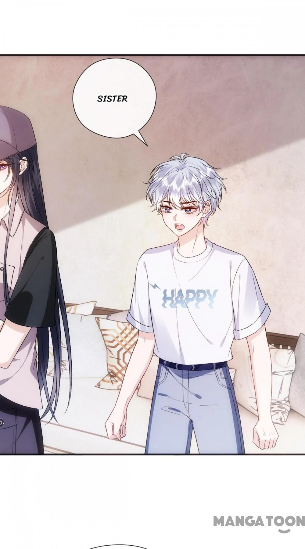 Madam and Her Daily Online Face-Slapping Chapter 146 189 41