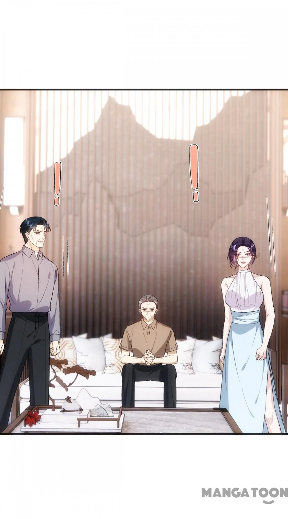 Madam and Her Daily Online Face-Slapping Chapter 146 192 44