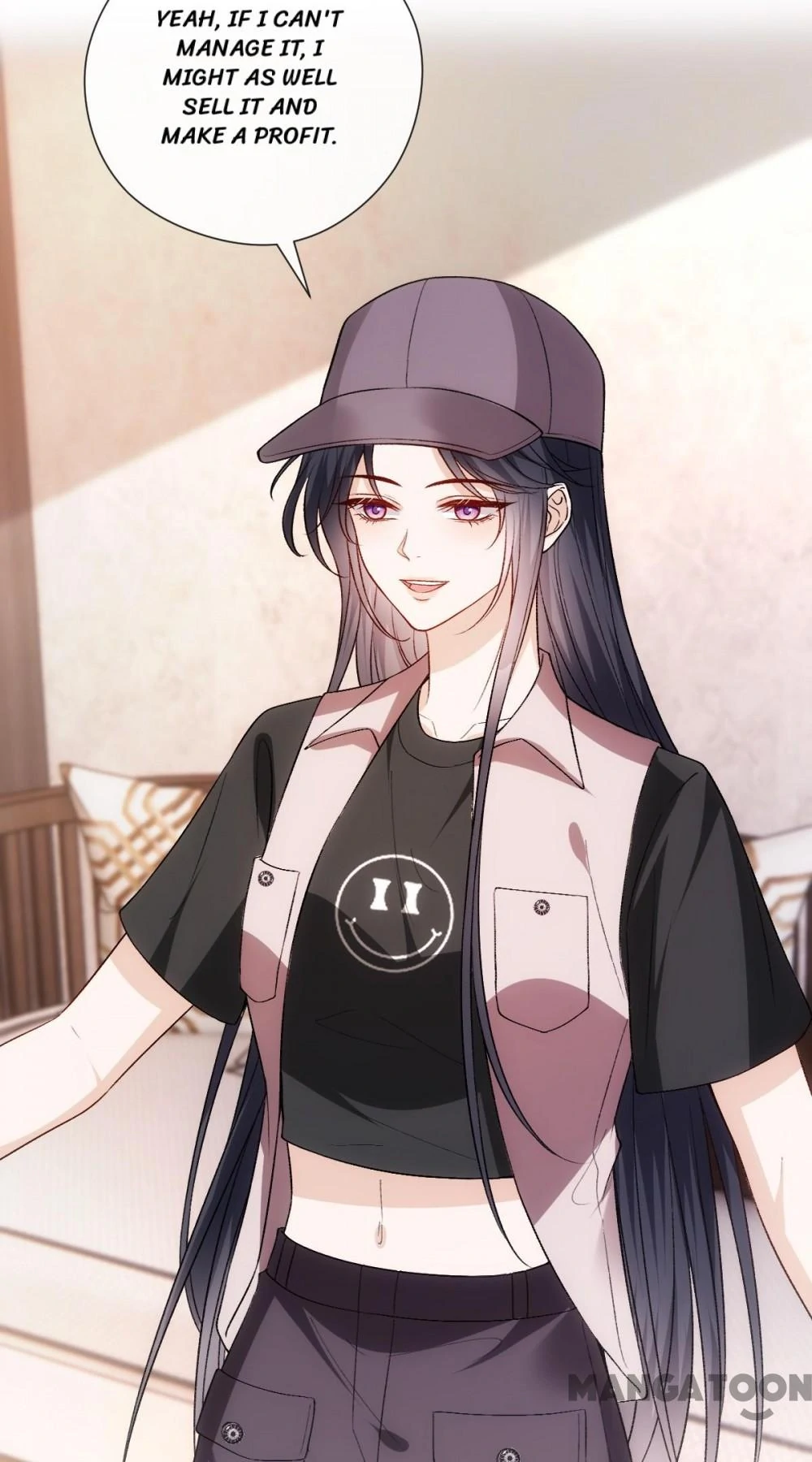 Madam and Her Daily Online Face-Slapping Chapter 146 194 46