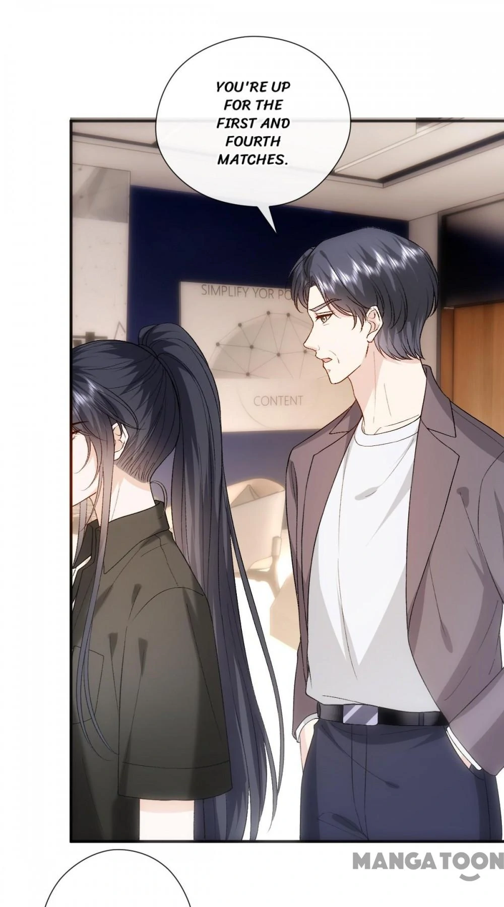 Madam and Her Daily Online Face-Slapping Chapter 149 155 01