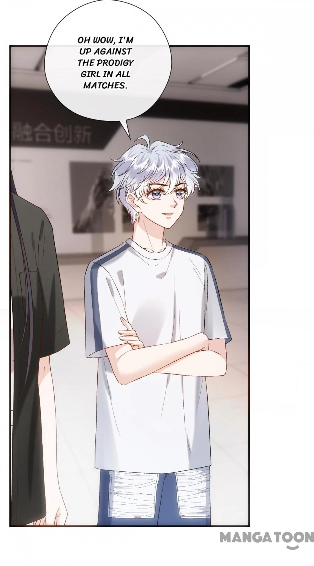 Madam and Her Daily Online Face-Slapping Chapter 149 157 03