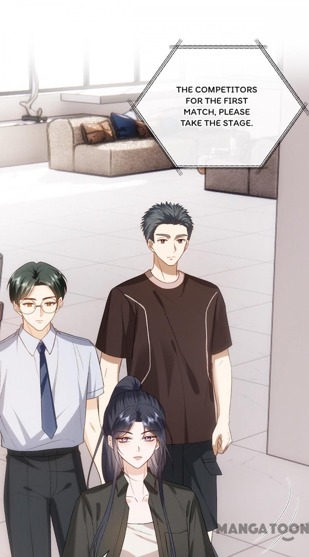 Madam and Her Daily Online Face-Slapping Chapter 149 158 04