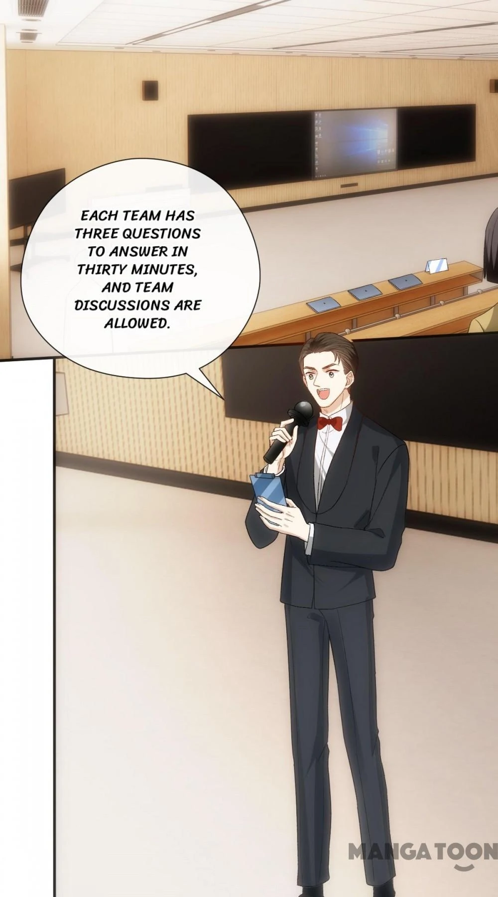 Madam and Her Daily Online Face-Slapping Chapter 149 160 06