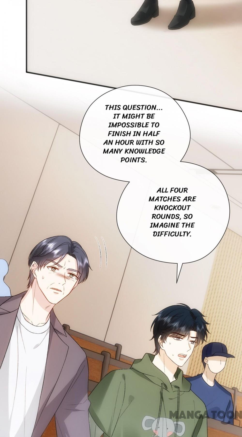 Madam and Her Daily Online Face-Slapping Chapter 149 161 07