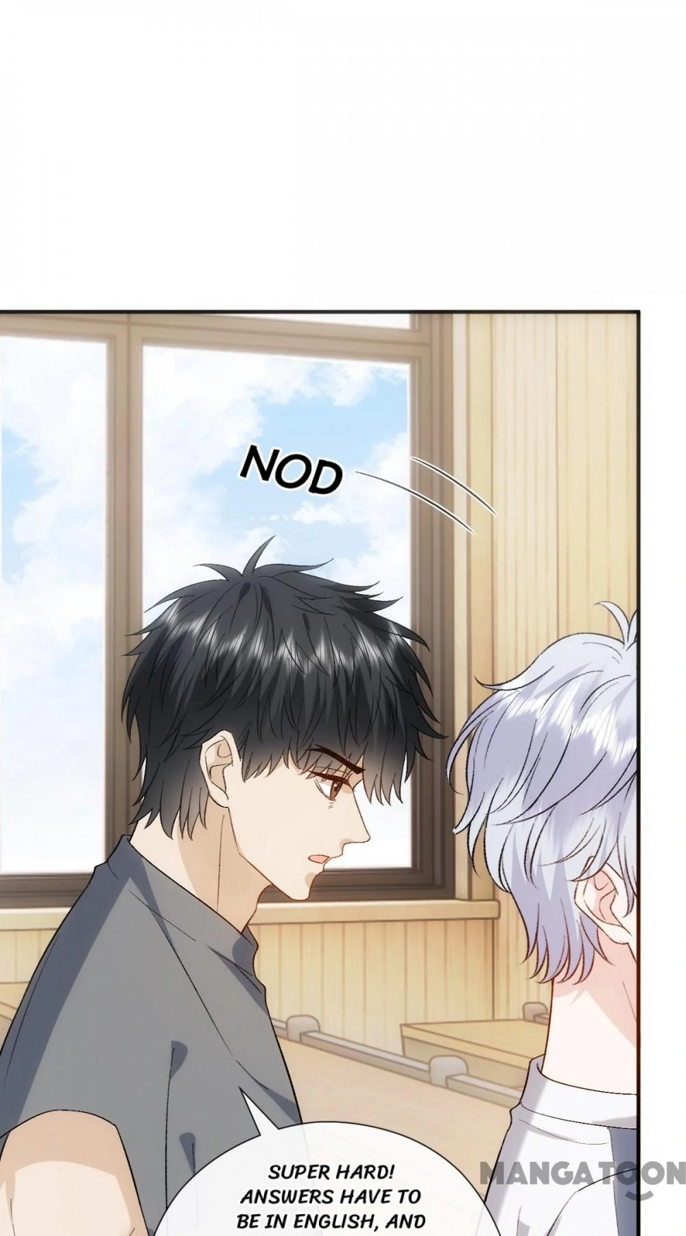 Madam and Her Daily Online Face-Slapping Chapter 149 163 09