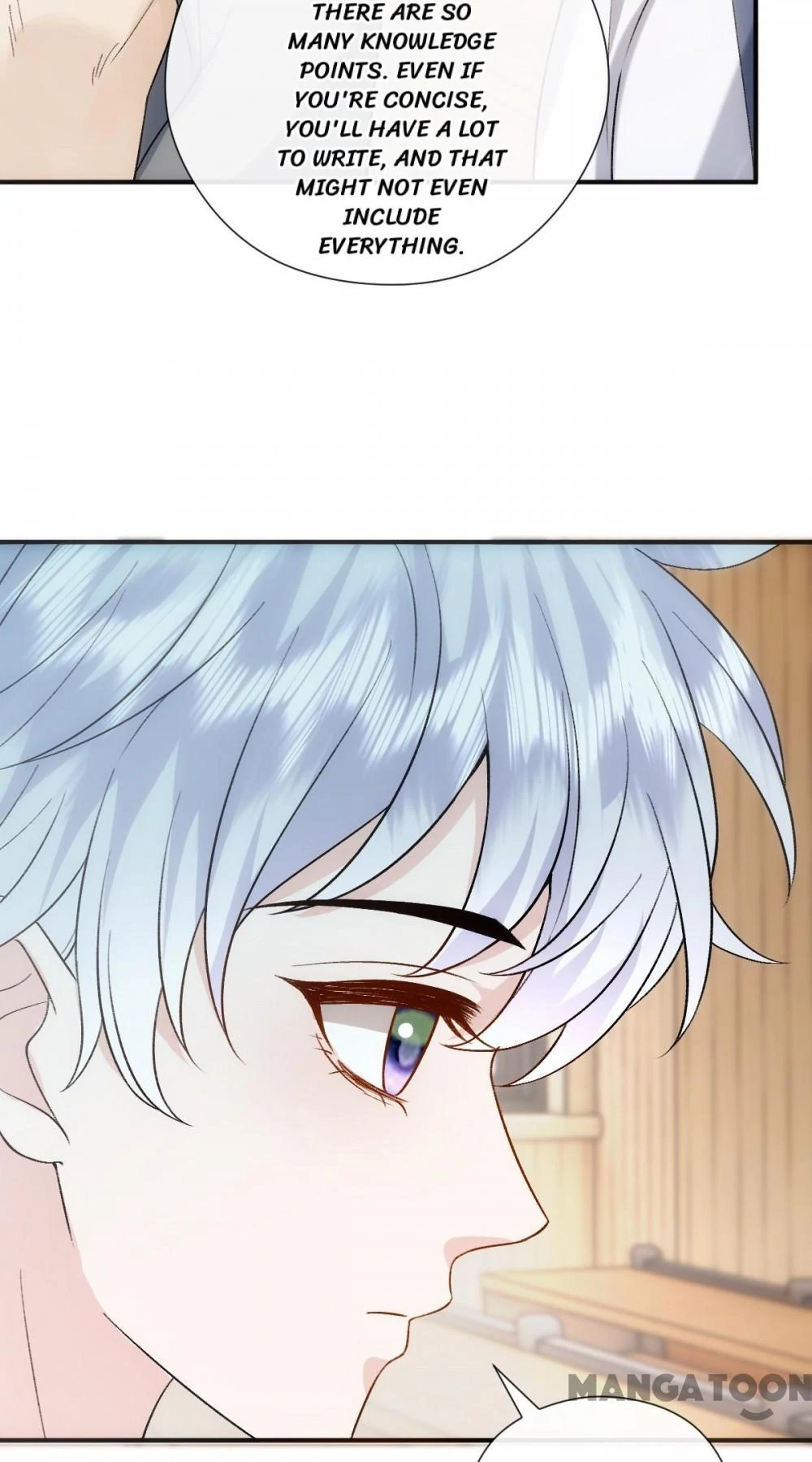 Madam and Her Daily Online Face-Slapping Chapter 149 164 10