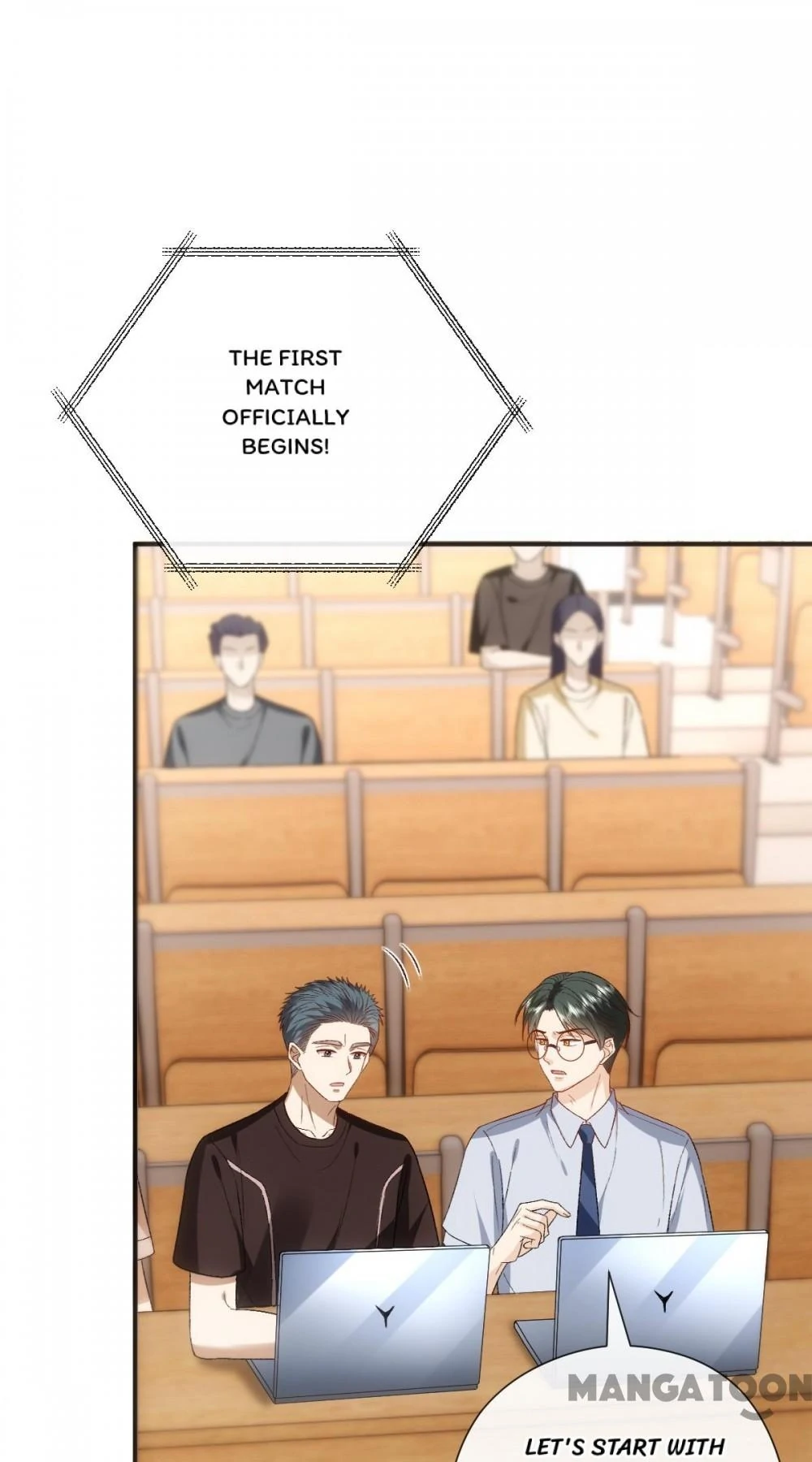 Madam and Her Daily Online Face-Slapping Chapter 149 166 12