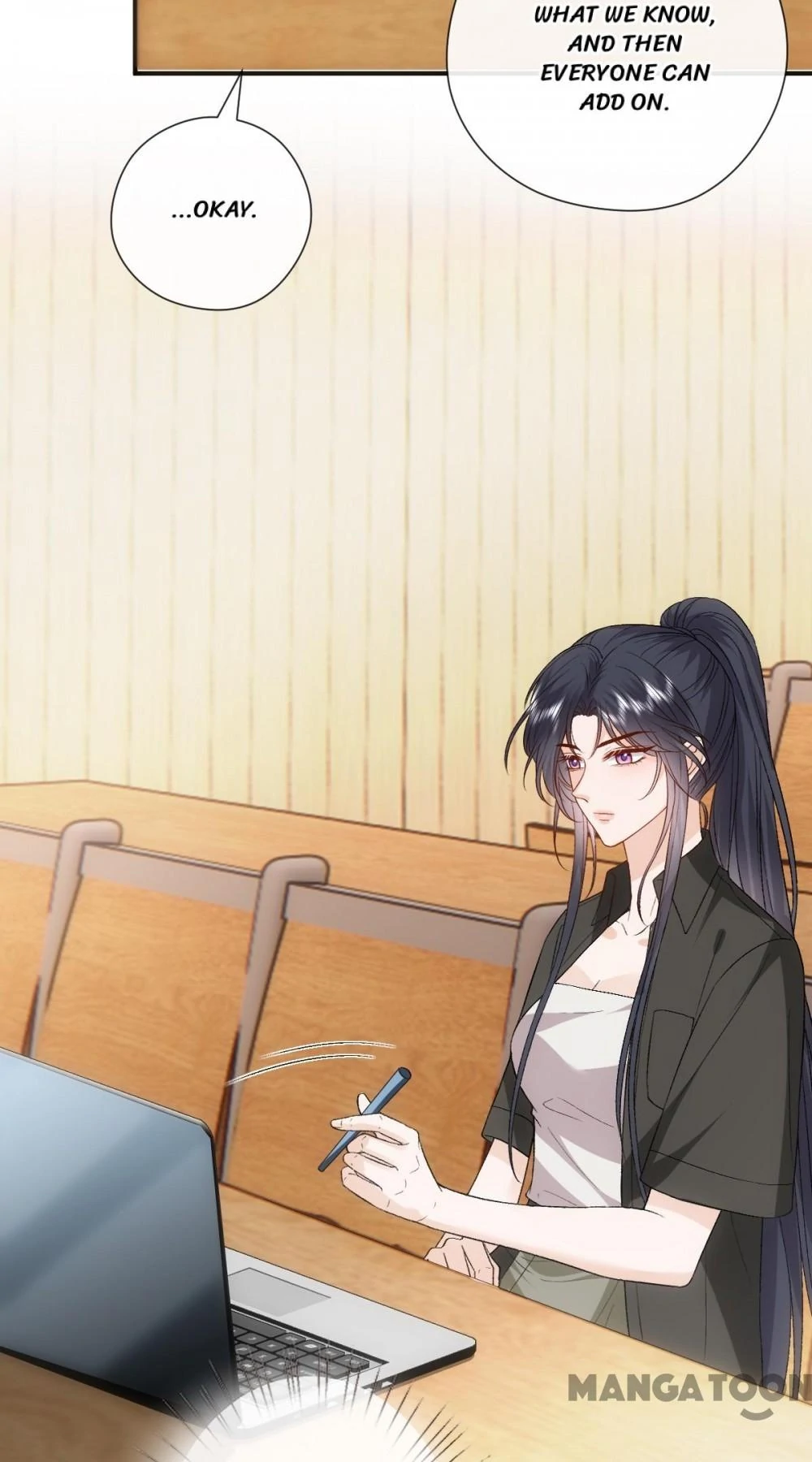 Madam and Her Daily Online Face-Slapping Chapter 149 167 13