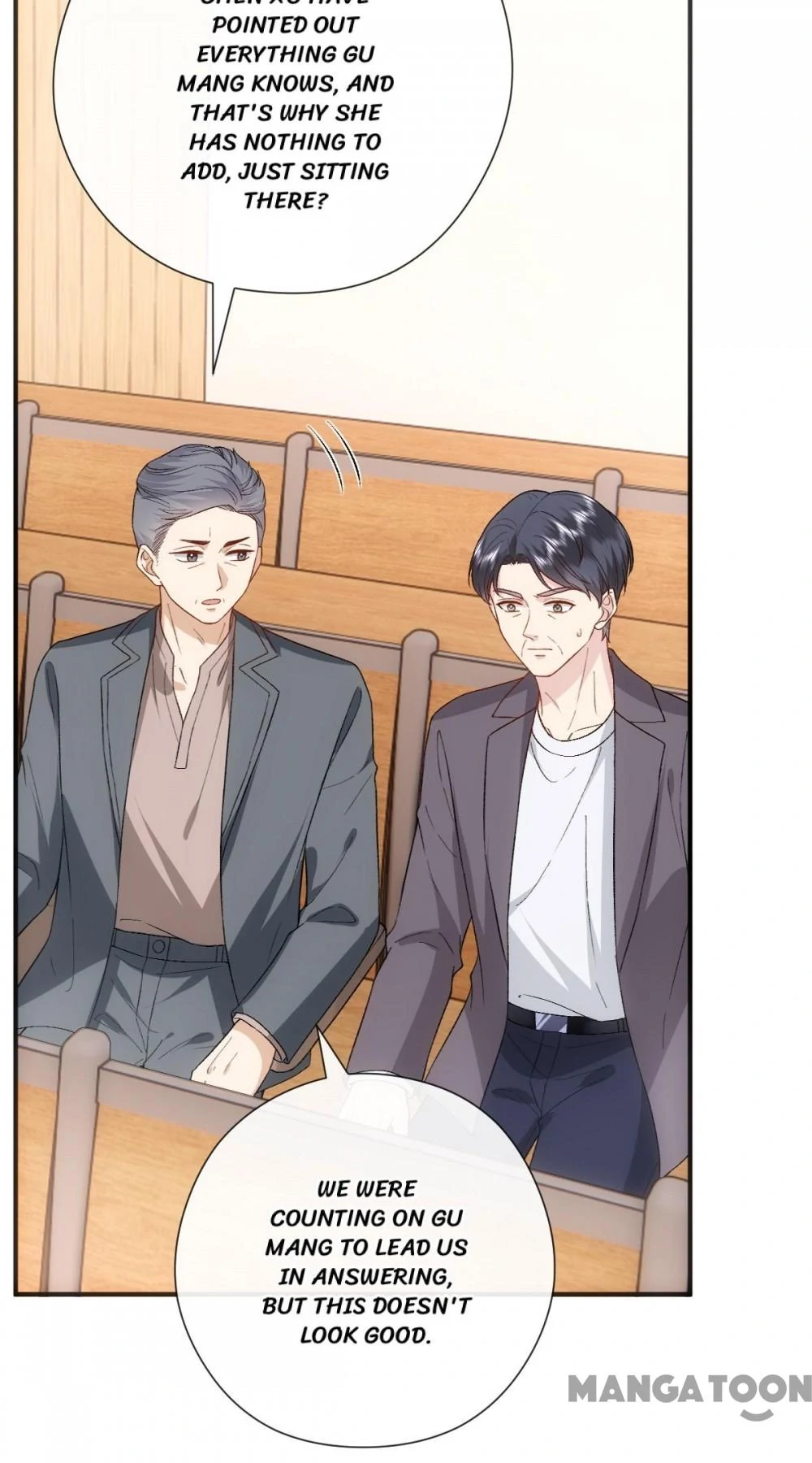 Madam and Her Daily Online Face-Slapping Chapter 149 169 15