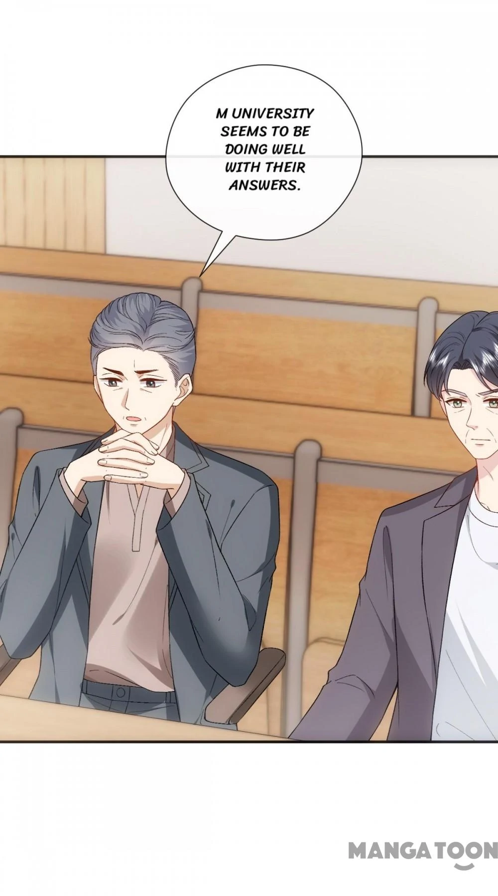 Madam and Her Daily Online Face-Slapping Chapter 149 171 17