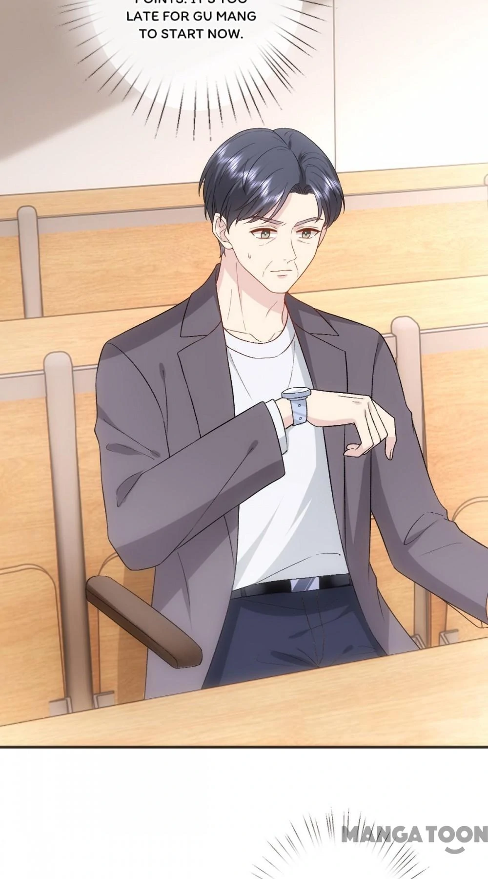 Madam and Her Daily Online Face-Slapping Chapter 149 173 19