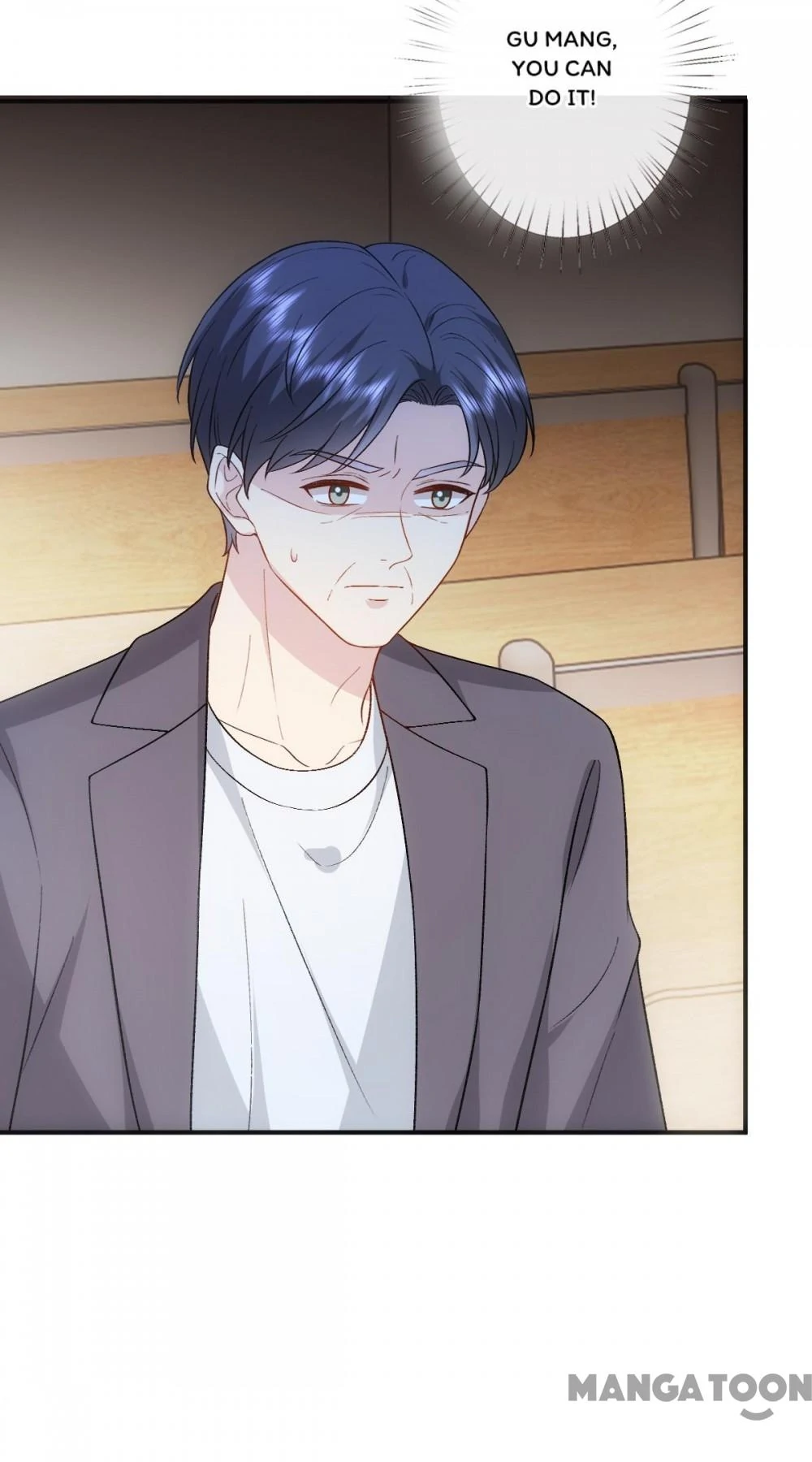 Madam and Her Daily Online Face-Slapping Chapter 149 174 20