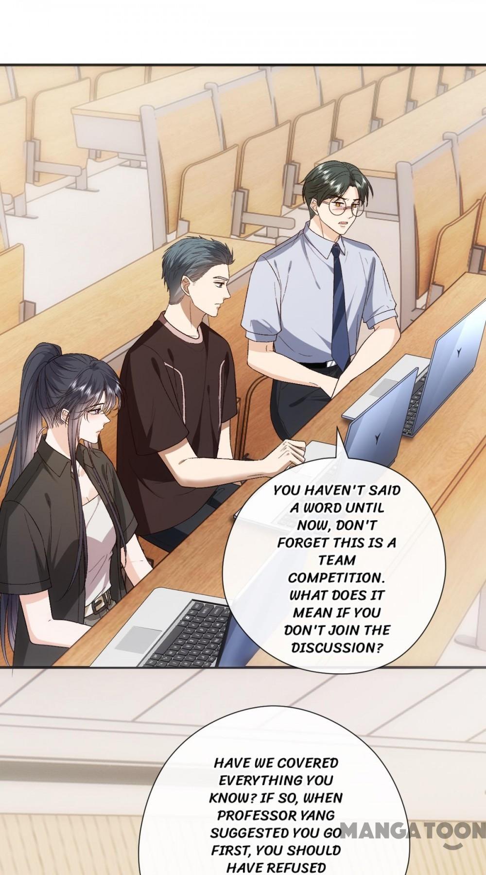 Madam and Her Daily Online Face-Slapping Chapter 149 176 22