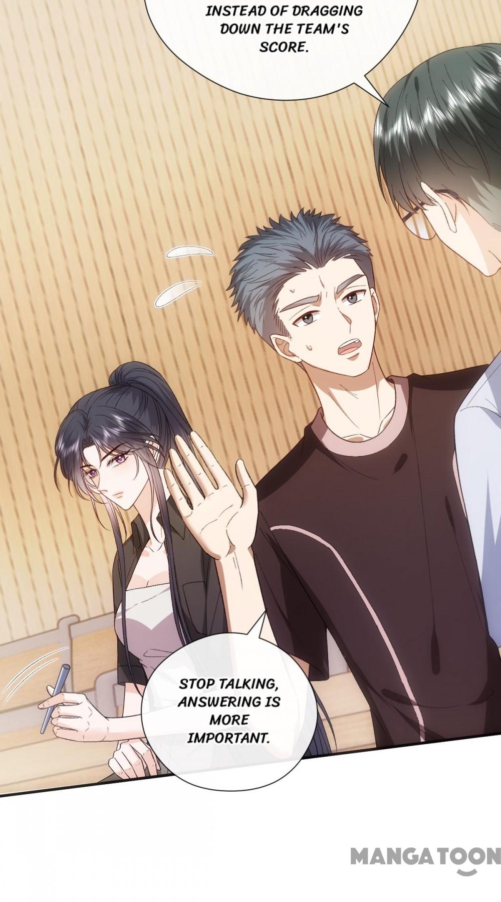 Madam and Her Daily Online Face-Slapping Chapter 149 177 23