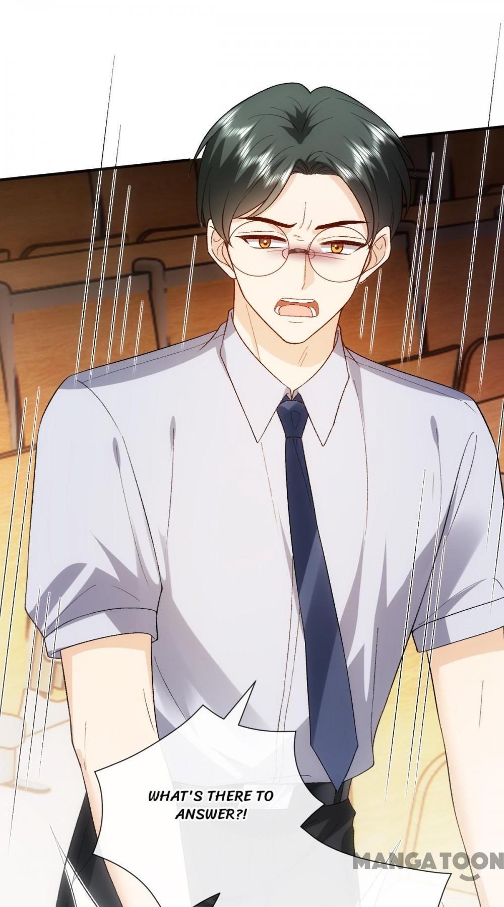 Madam and Her Daily Online Face-Slapping Chapter 149 178 24