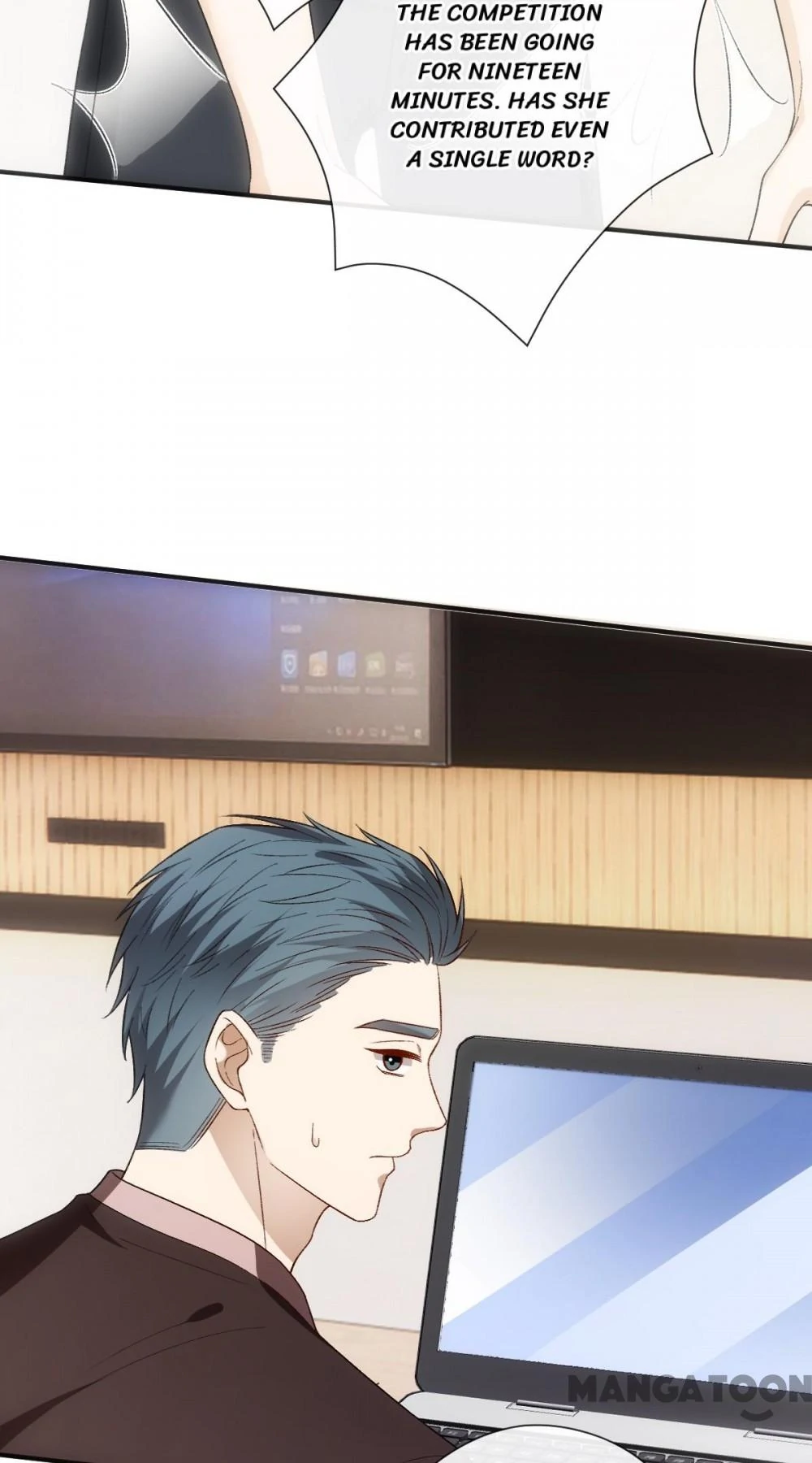 Madam and Her Daily Online Face-Slapping Chapter 149 179 25